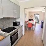 Апартаменты Casa Tulipa Ferias - Vilamoura *