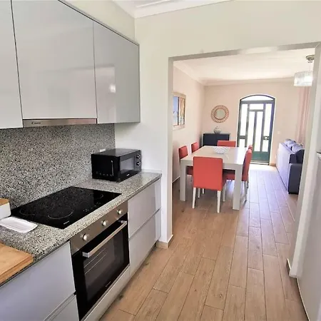 Apartamento Casa Tulipa Ferias - Vilamoura *