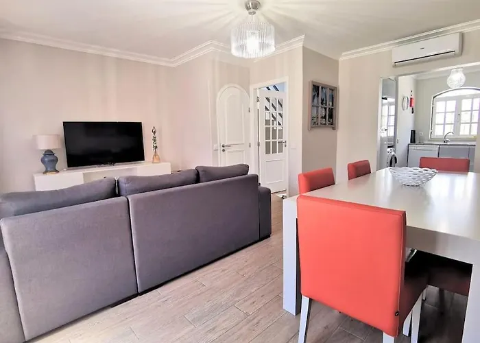 Appartement Casa Tulipa Ferias - Vilamoura