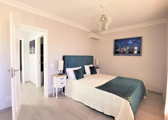 Appartement Casa Tulipa Ferias - Vilamoura *