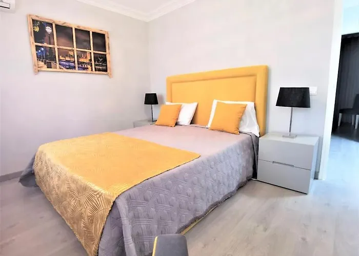 Casa Tulipa Ferias - Vilamoura *