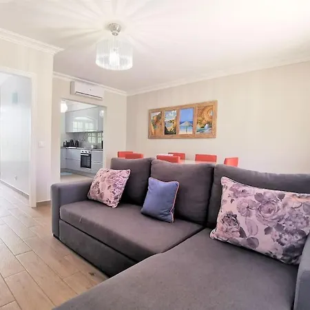 Casa Tulipa Ferias - Vilamoura Apartment *