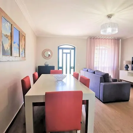 Casa Tulipa Ferias - Vilamoura Apartment *