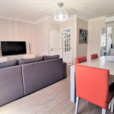 Apartment Casa Tulipa Ferias - Vilamoura