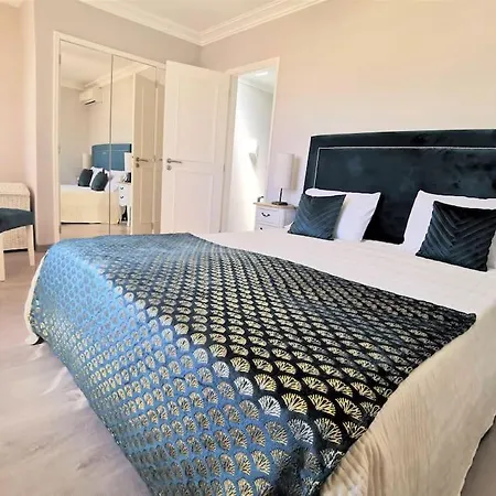 Casa Tulipa Ferias - Vilamoura Quarteira