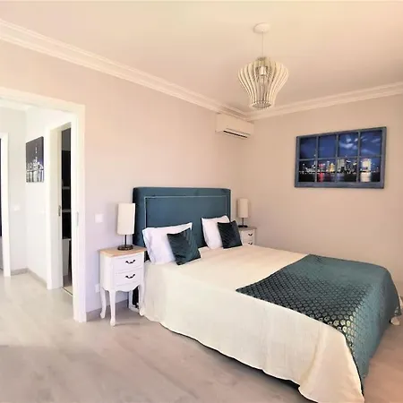 Apartment Casa Tulipa Ferias - Vilamoura *