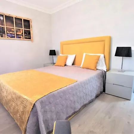 Casa Tulipa Ferias - Vilamoura *