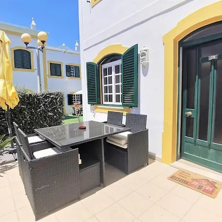 Casa Tulipa Ferias - Vilamoura Apartment