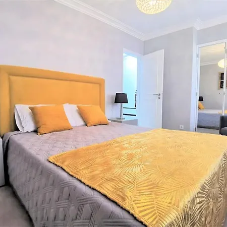 Casa Tulipa Ferias - Vilamoura Apartment *