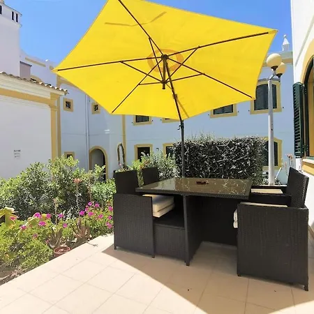 Casa Tulipa Ferias - Vilamoura *