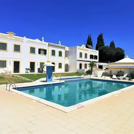Apartment Casa Tulipa Ferias - Vilamoura *