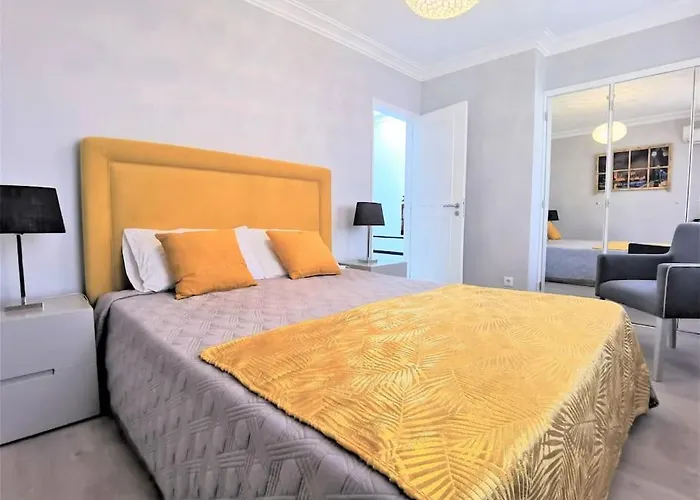Casa Tulipa Ferias - Vilamoura Apartment *