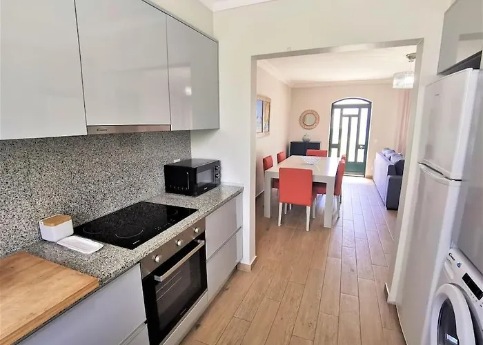 Apartman Casa Tulipa Ferias - Vilamoura *
